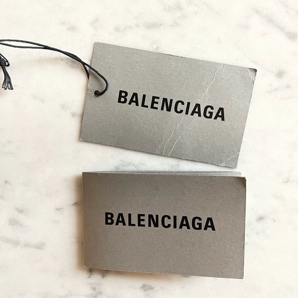 Balenciaga Triple S - Picture 8 of 10